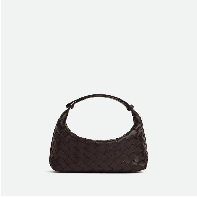 보테가베네타 여성 숄더백 BOTTEGAVENETA 미니 월리스 754443V3IV12132