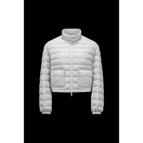 몽클레어 여성 점퍼 MONCLER MORELANS 모어랜스 쇼트 다운 재킷 J10931A000465964A91Y