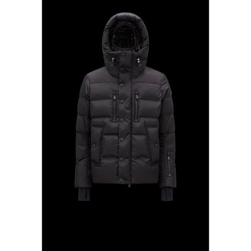 몽클레어 남성 점퍼 MONCLER RODENBERG 쇼트 다운 재킷 I20971A000555399E999