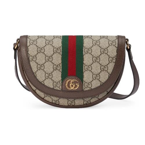 구찌 여성 숄더백 GUCCI 오피디아GG 미니 숄더백 75730996IWG8745