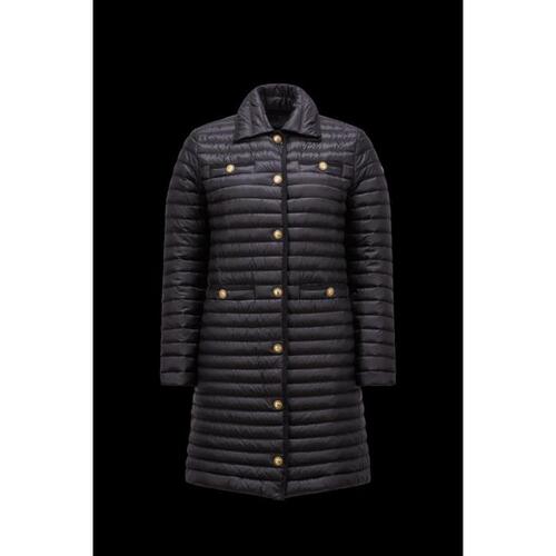 몽클레어 여성 점퍼 MONCLER CALIPSO 칼립소 롱 다운 재킷 J10931C00020595FE999