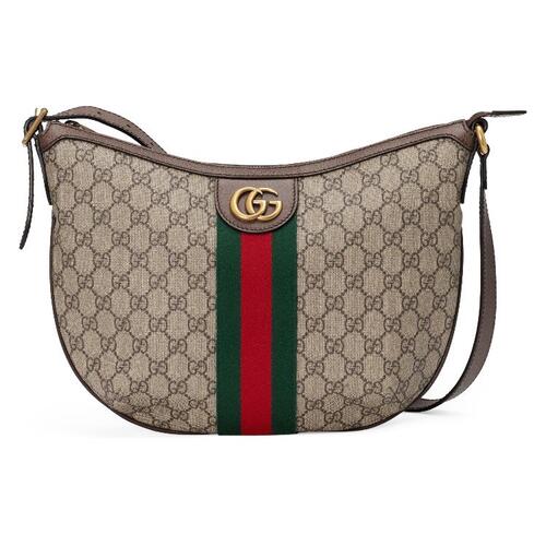 구찌 여성 숄더백 GUCCI 스몰 사이즈 오피디아GG 숄더백 5981259IK3T8745