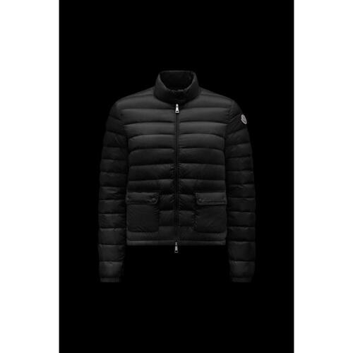 몽클레어 여성 점퍼 MONCLER 랜스 쇼트 다운 재킷 J10931A1010053048999