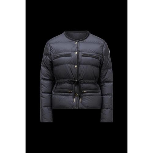 몽클레어 여성 점퍼 MONCLER 에키오네 쇼트 다운 재킷 J10931A00054596ZR999