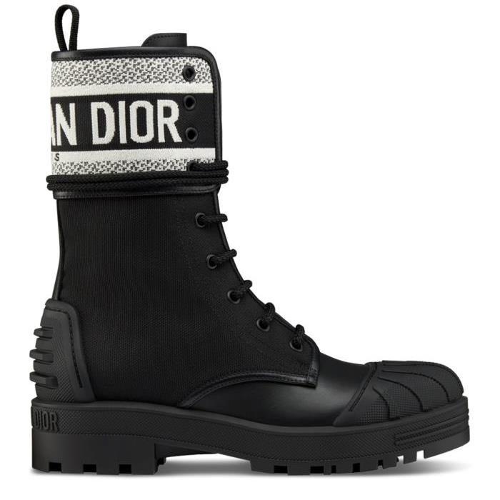 디올 여성 신발 DIOR D DIOC3G8XBCKSF37500