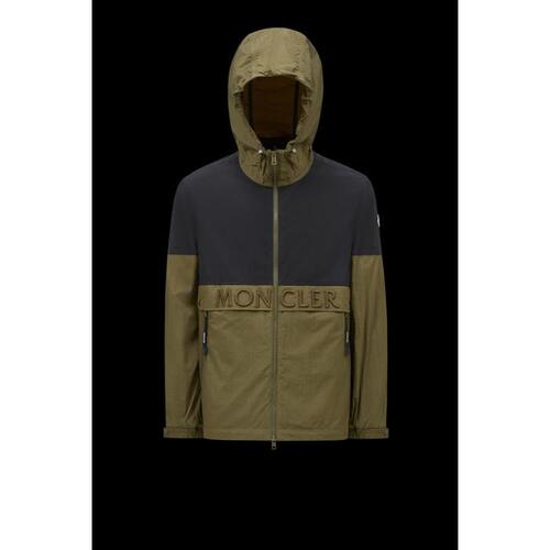 몽클레어 남성 점퍼 MONCLER 졸리 후드 재킷 J10911A000885973399T