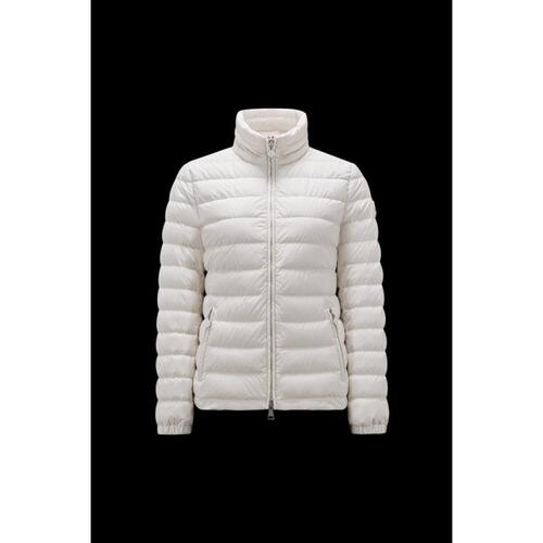 몽클레어 여성 점퍼 MONCLER 압데로스 쇼트 다운 재킷 J10931A0003754A81034