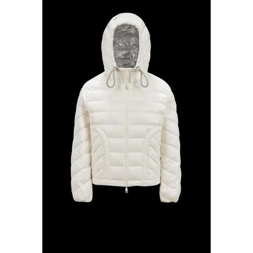 몽클레어 여성 점퍼 MONCLER 델포 쇼트 다운 재킷 J10931A00048595FE034