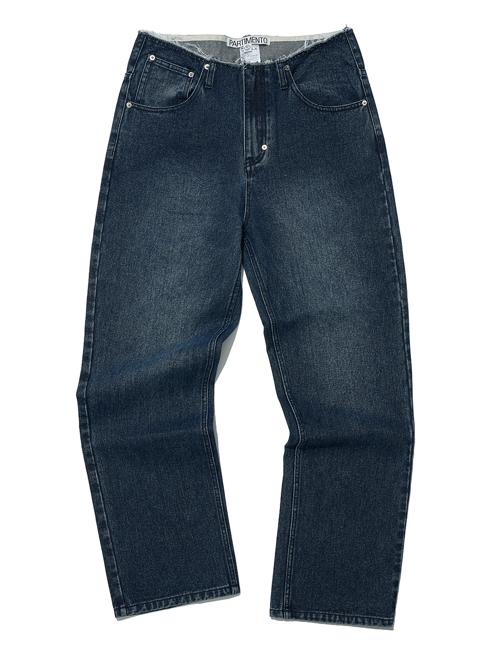 WOMEN - JEANS - 파르티멘토_USD