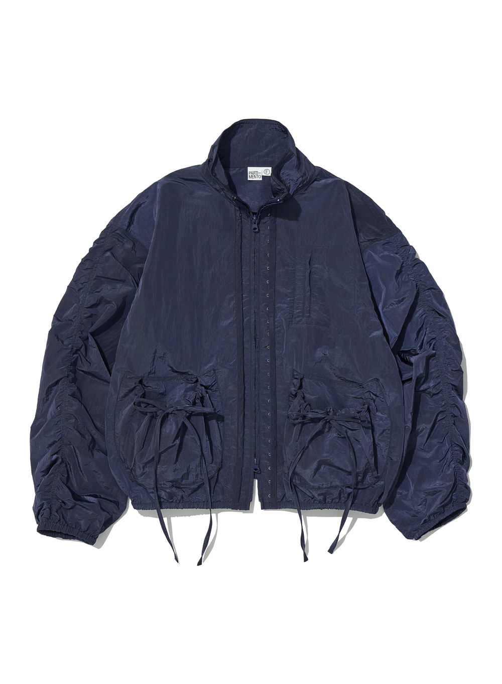 WOMEN - OUTERWEARS - 파르티멘토_USD
