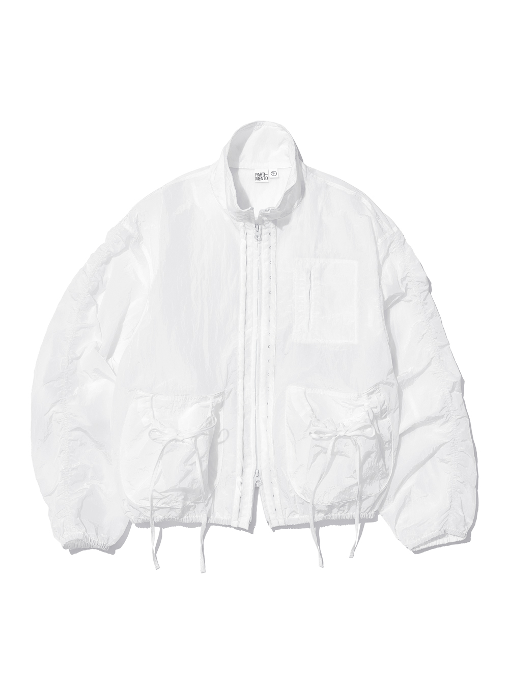 partimento women アウター WOMEN - OUTERWEARS - 파르티멘토_USD