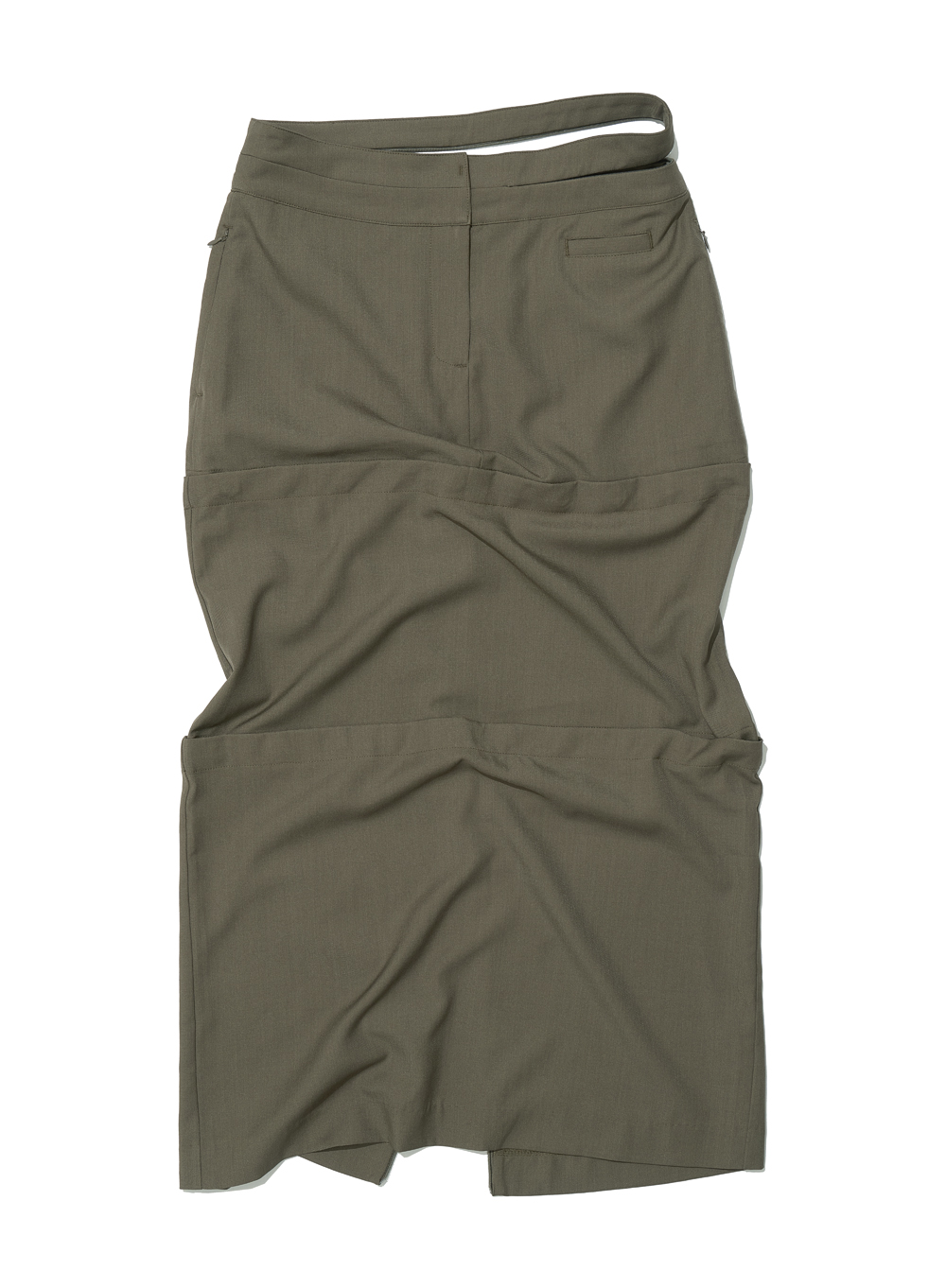 WOMEN - SKIRT - 파르티멘토_USD