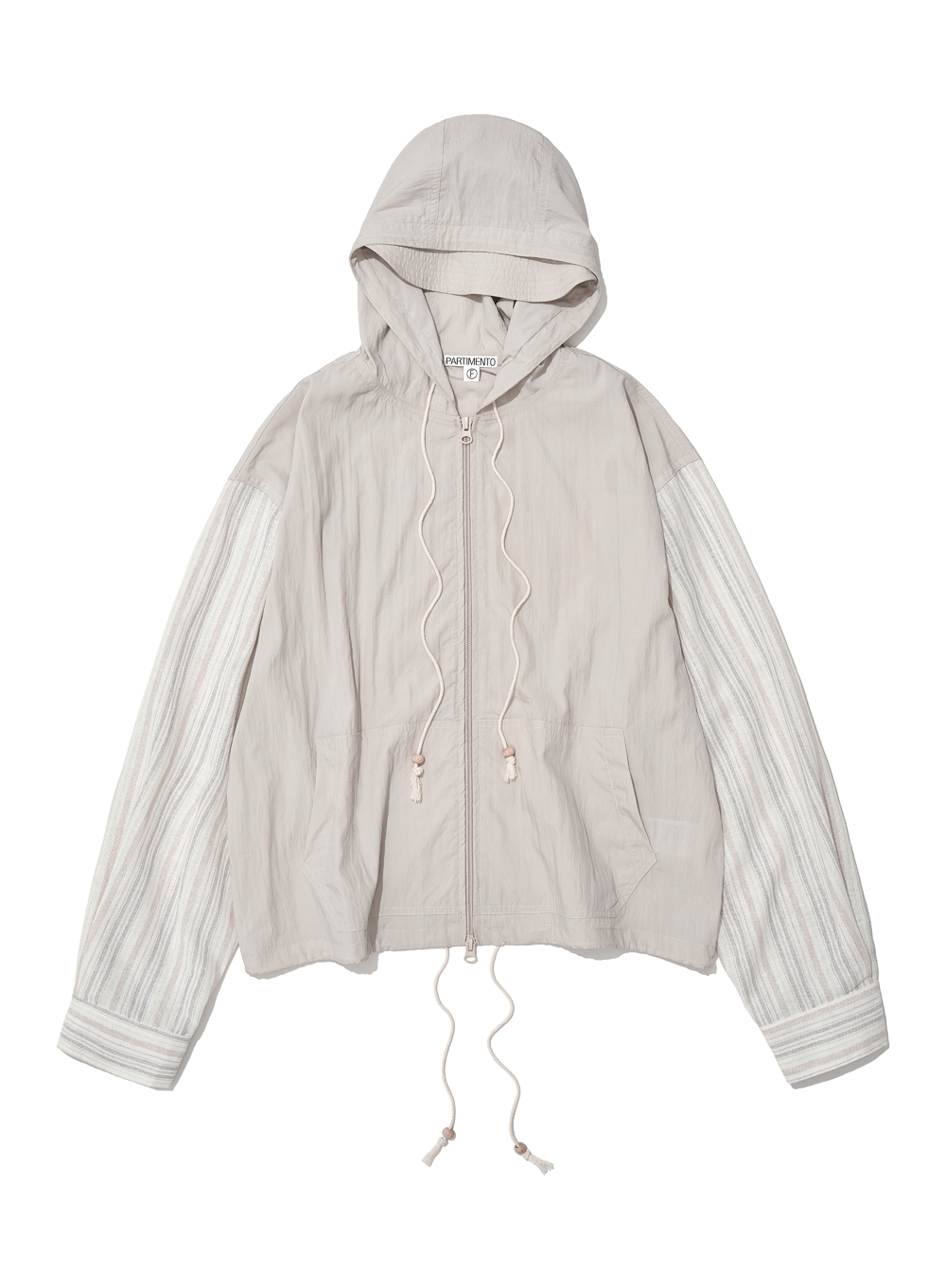 partimento women アウター WOMEN - OUTERWEARS - 파르티멘토_USD