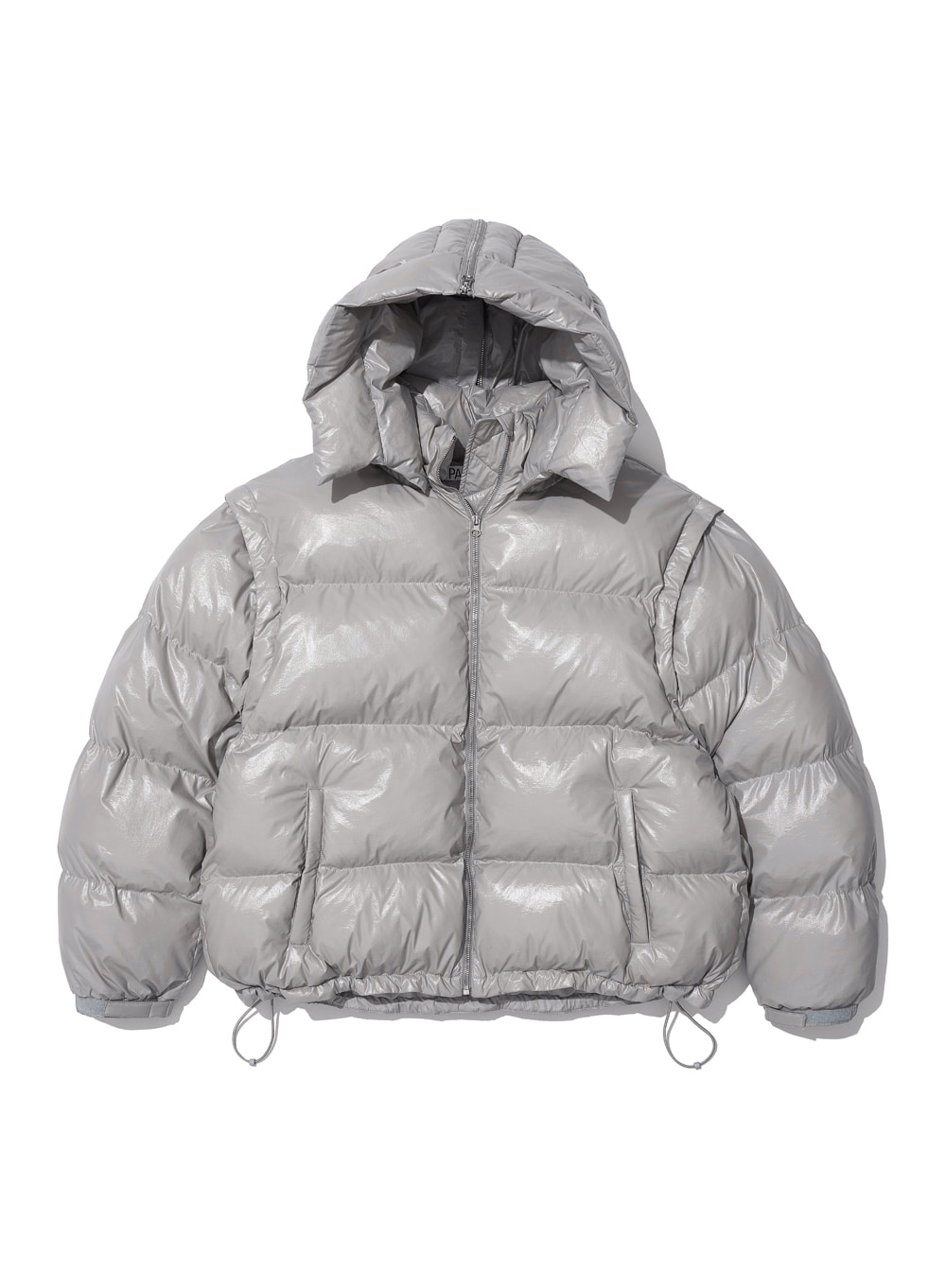 WOMEN - OUTERWEARS - 파르티멘토_USD