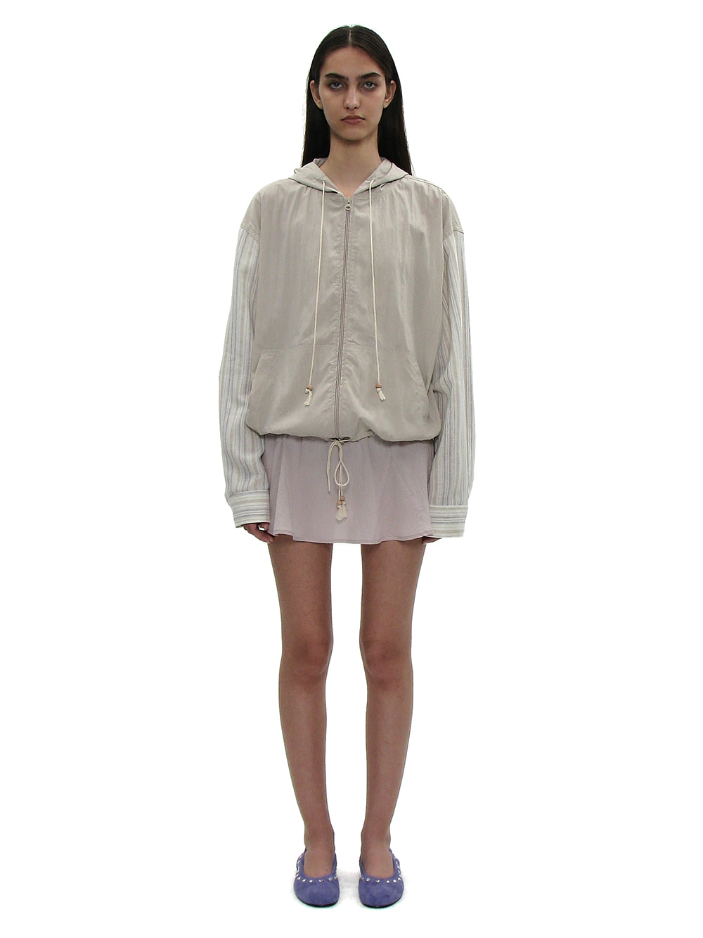partimento women アウター WOMEN - OUTERWEARS - 파르티멘토_USD