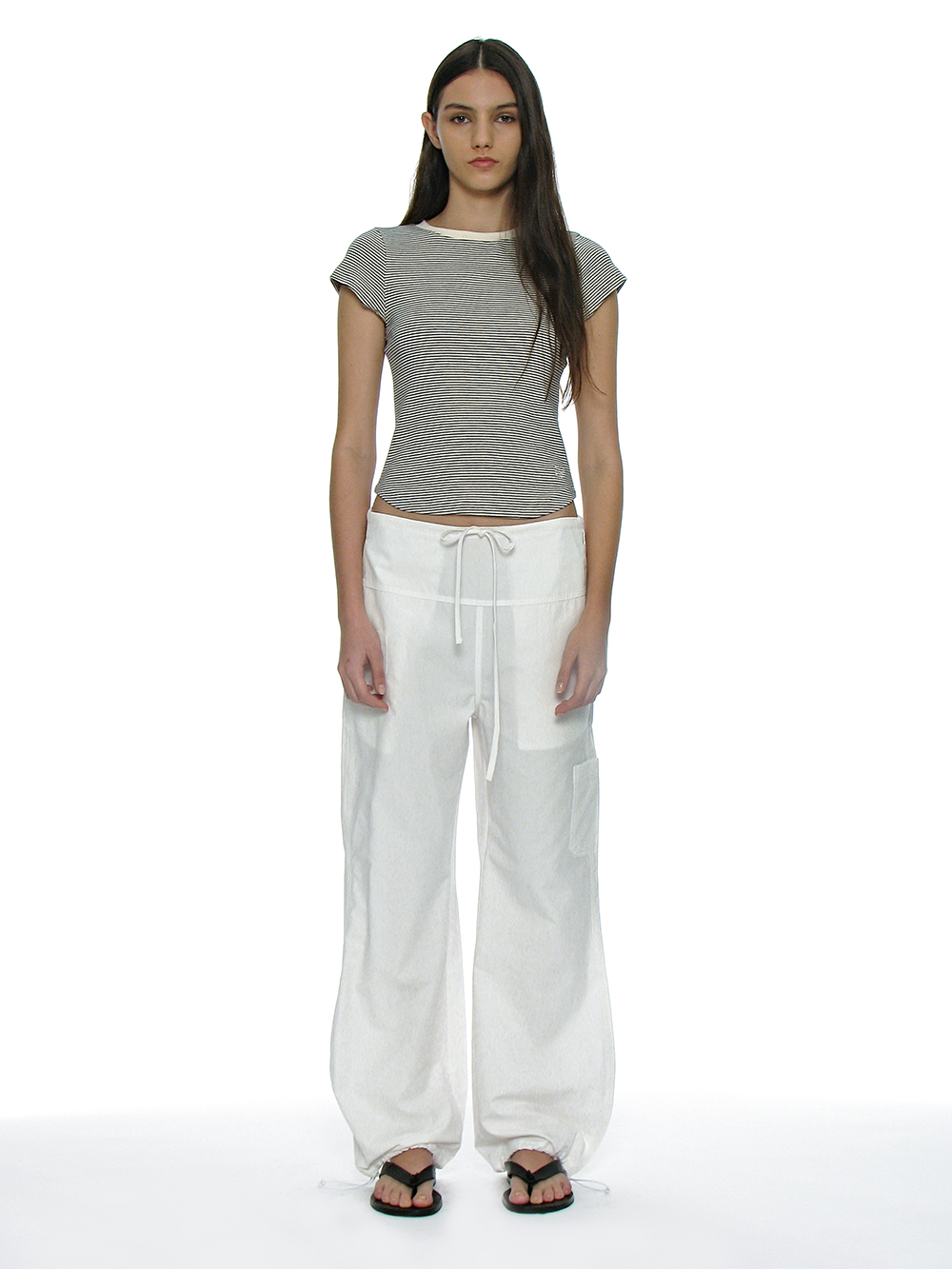 PARTIMENTO WOMEN パンツ PARTIMENTO