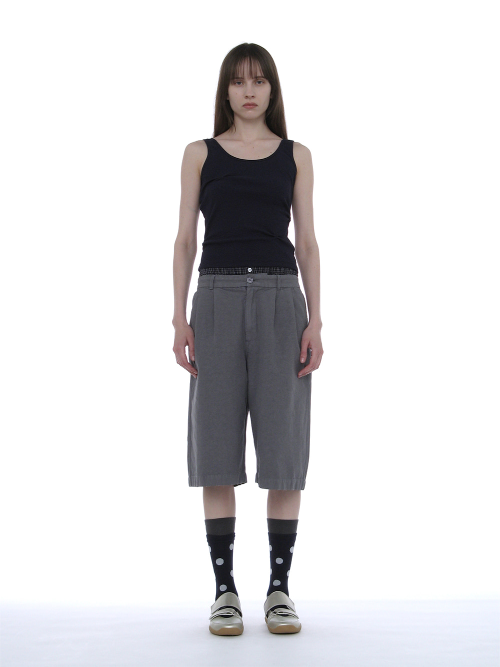 小物 PARTIMENTO WOMEN (Set) Belt PARTIMENTO