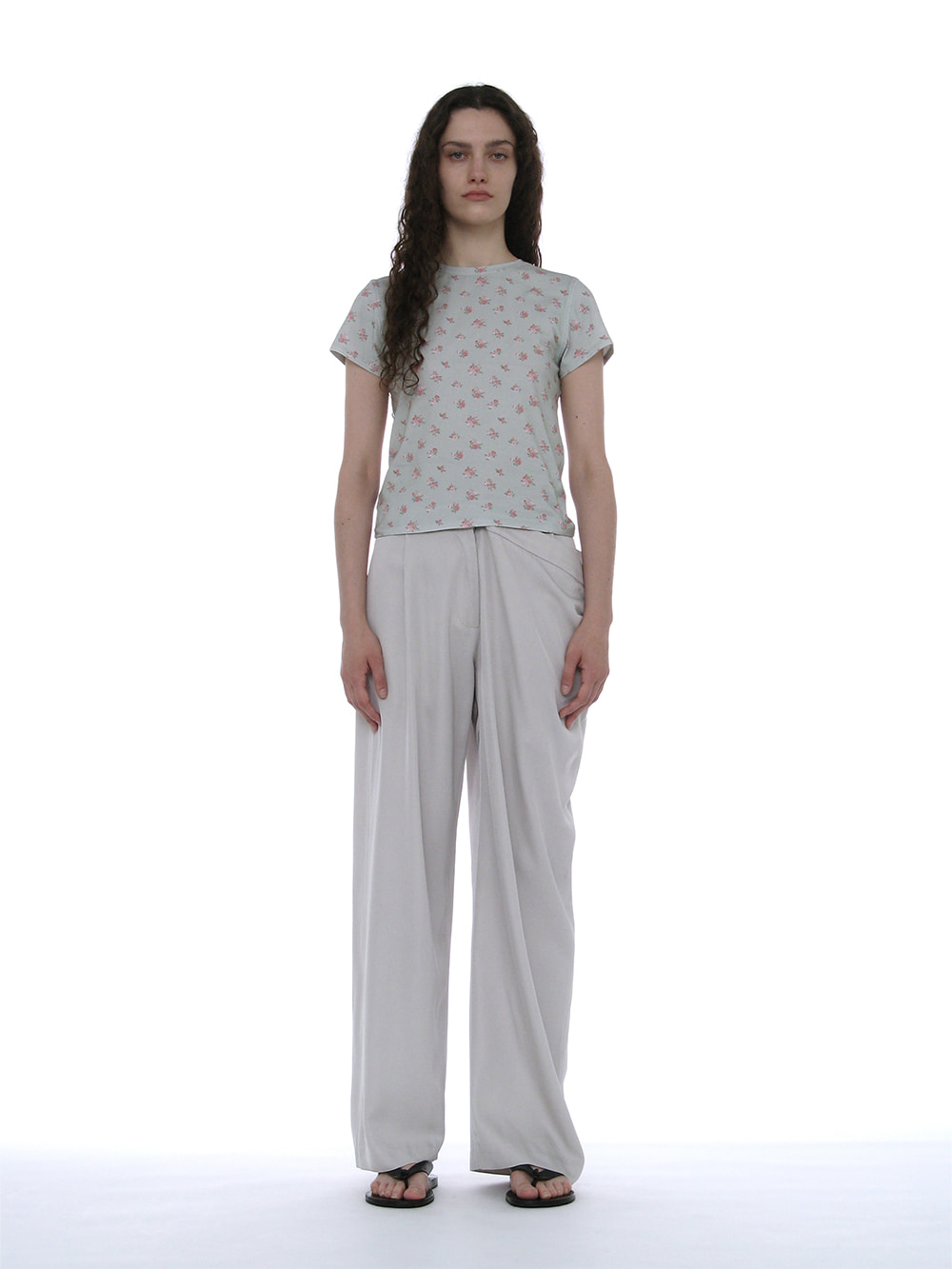 PARTIMENTO WOMEN パンツ PARTIMENTO
