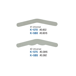 Matrix Bands (Kims)