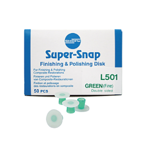 Super Snap Refill (Disk)