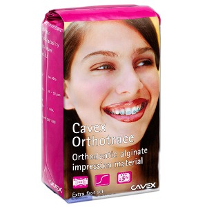 OrthoTrace 500g