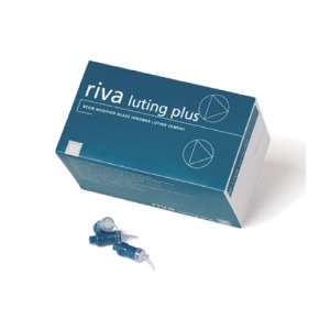 Riva Luting Plus