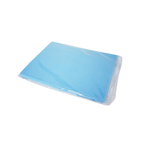 Nonwoven square Apron