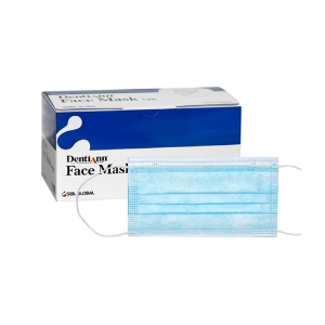 DentiAnn Mask (Blue)