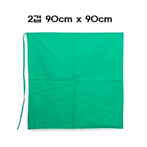 Sterilization Drape (90cm x 90cm)