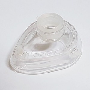 Face mask-silicone(reusable)