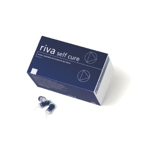 riva self cure / riva self cure HV