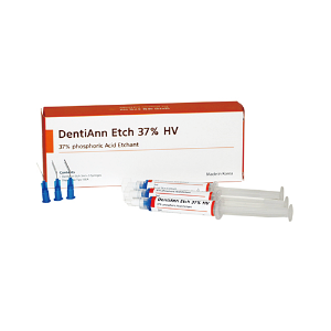 DentiAnn Etch 32 &amp; 37%