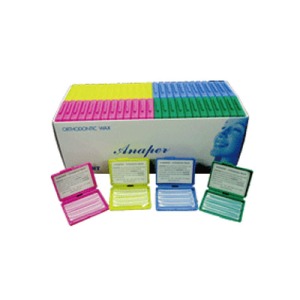 Anaper Silicone Wax (801-20)