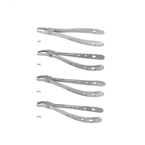 Extraction Forcep