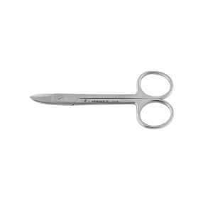 Crown Scissor (I-S130)