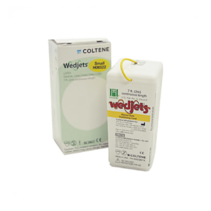 Wedjet (Dental Dam Stabilizing Cord)