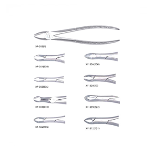 Extraction Forceps