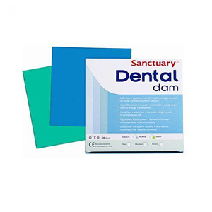 Dental Dam (민트향)