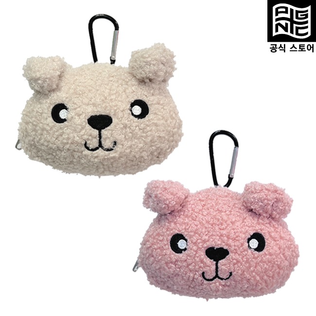 인형볼케이스 DB-003, DB-004