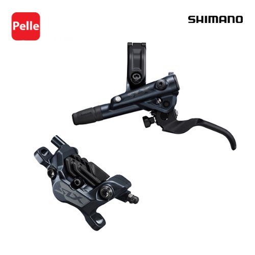 shimano 시마노 [SLX] BD-M7120 디스크브레이크세트 (유압식,왼쪽,오른쪽)