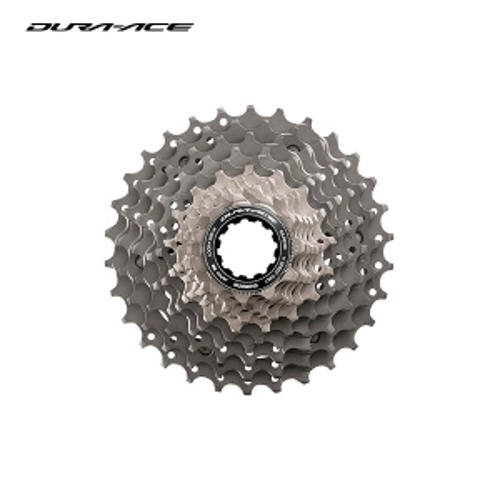 시마노_듀라에이스 [DURA-ACE] 스프라켓 CS-R9100 카세트 (11단)