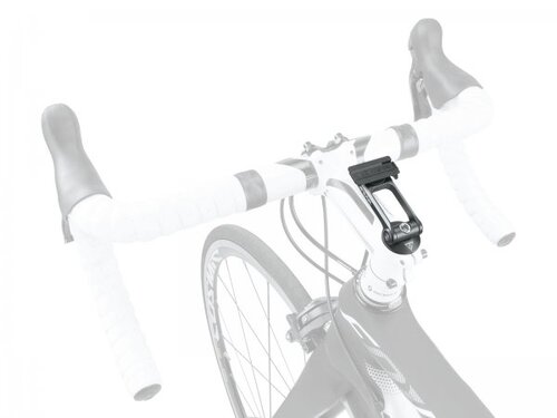 토픽 마운트 RideCase Mount, integrated handlebar &amp; stem cap mount, for 1-1/8&quot; 스템 캡 포함)