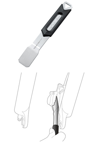 토픽 공구 하이드로닉 캘리퍼 프레스 Hydraulic Caliper Press 자전거공구