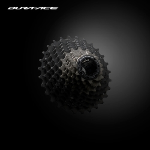 시마노_듀라에이스 [DURA-ACE] 스프라켓 CS-R9100 카세트 (11단)