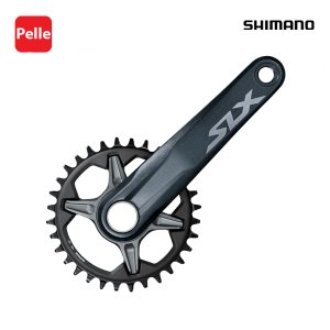 shimano 시마노 [SLX] FC-M7120-1 (체인링 미포함,BB미포함)