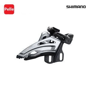 shimano 시마노 [DEORE] FD-M6020-E (10단,E-타입)