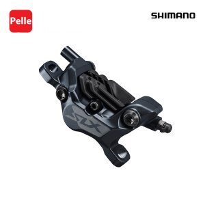 shimano 시마노 [SLX] BR-M7120 (레진패드 포함)