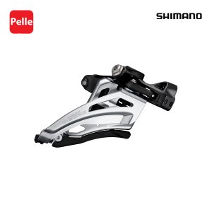 shimano 시마노 [DEORE] FD-M6020-M (10단,미드클램프)