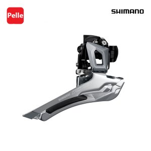 시마노_shimano [105] FD-R7000 (11단, 밴드타입) 자전거 앞 변속기