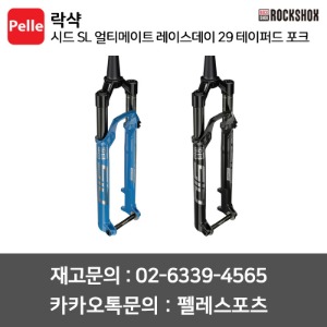 락샥서스펜션